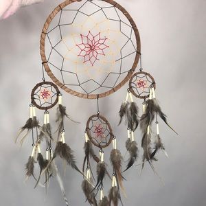 Dream catcher